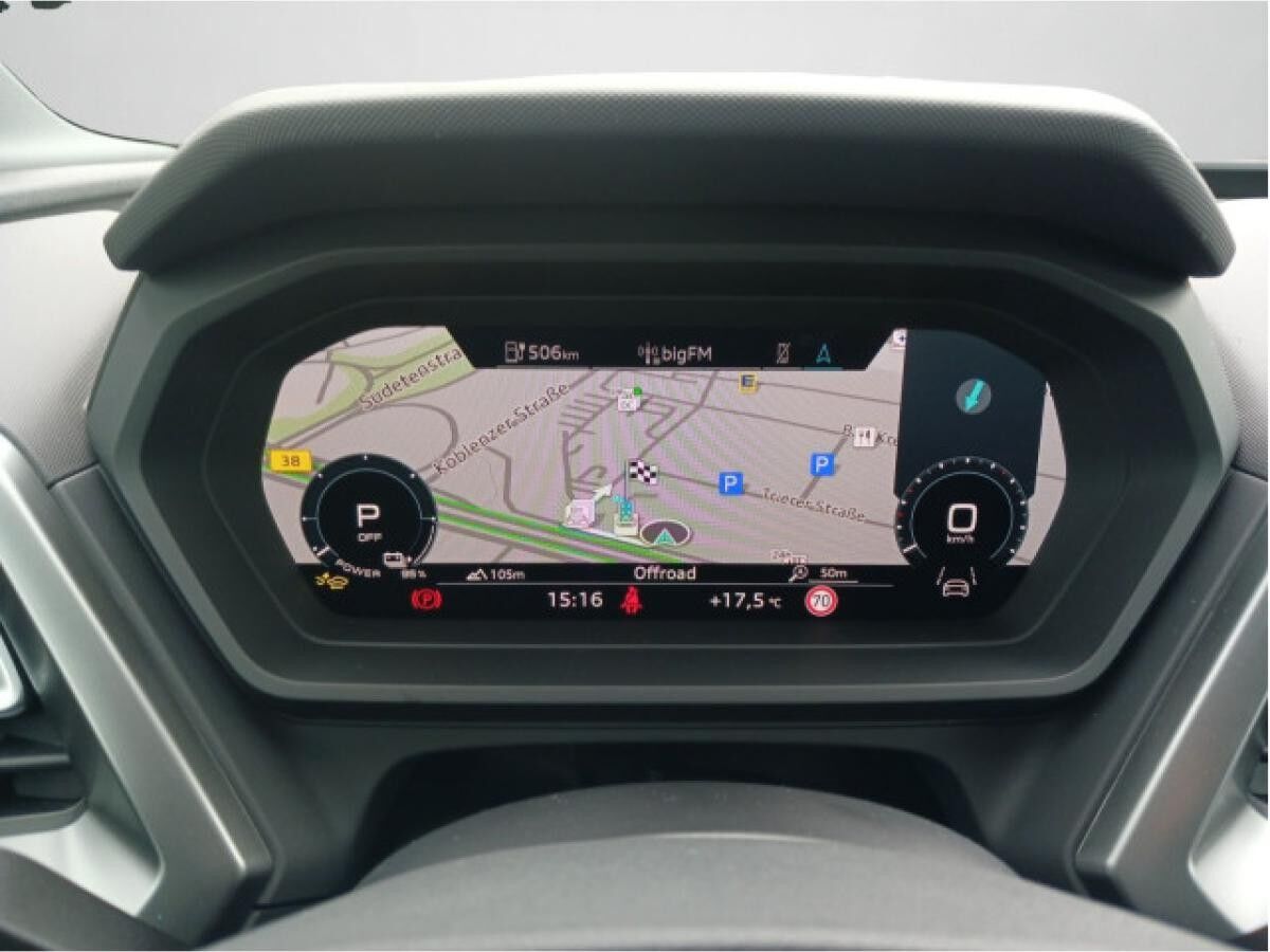 Audi Q4 e-tron 45 e-tron quattro 210 kW