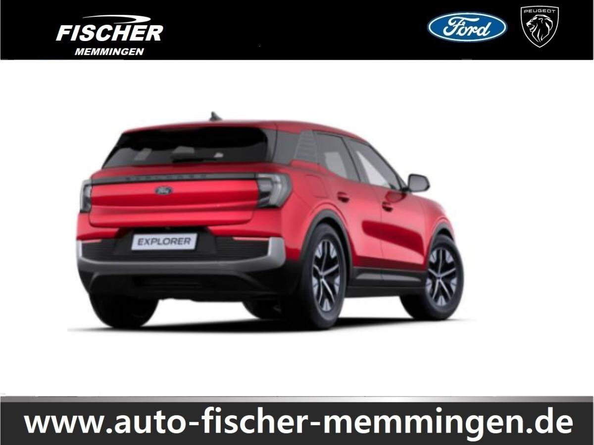 Ford Explorer 77kWh ⚡HOT-DEAL / SOFORT-Verfügbar ⚡ für Gewerbekunden⚡