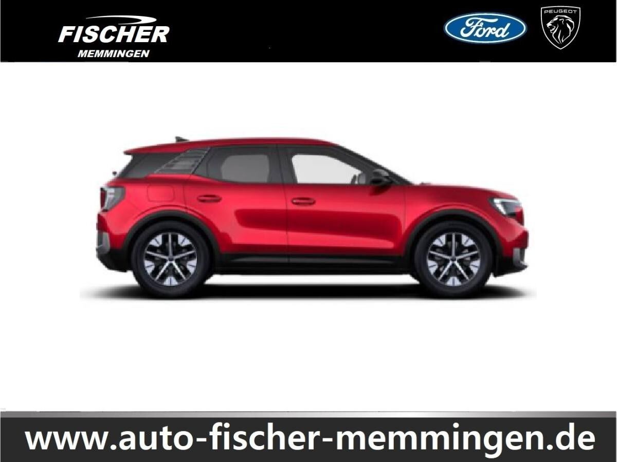 Ford Explorer 77kWh ⚡HOT-DEAL / SOFORT-Verfügbar ⚡ für Gewerbekunden⚡