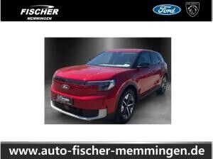 Ford Explorer 77kWh ⚡HOT-DEAL / SOFORT-Verfügbar ⚡ für Gewerbekunden⚡