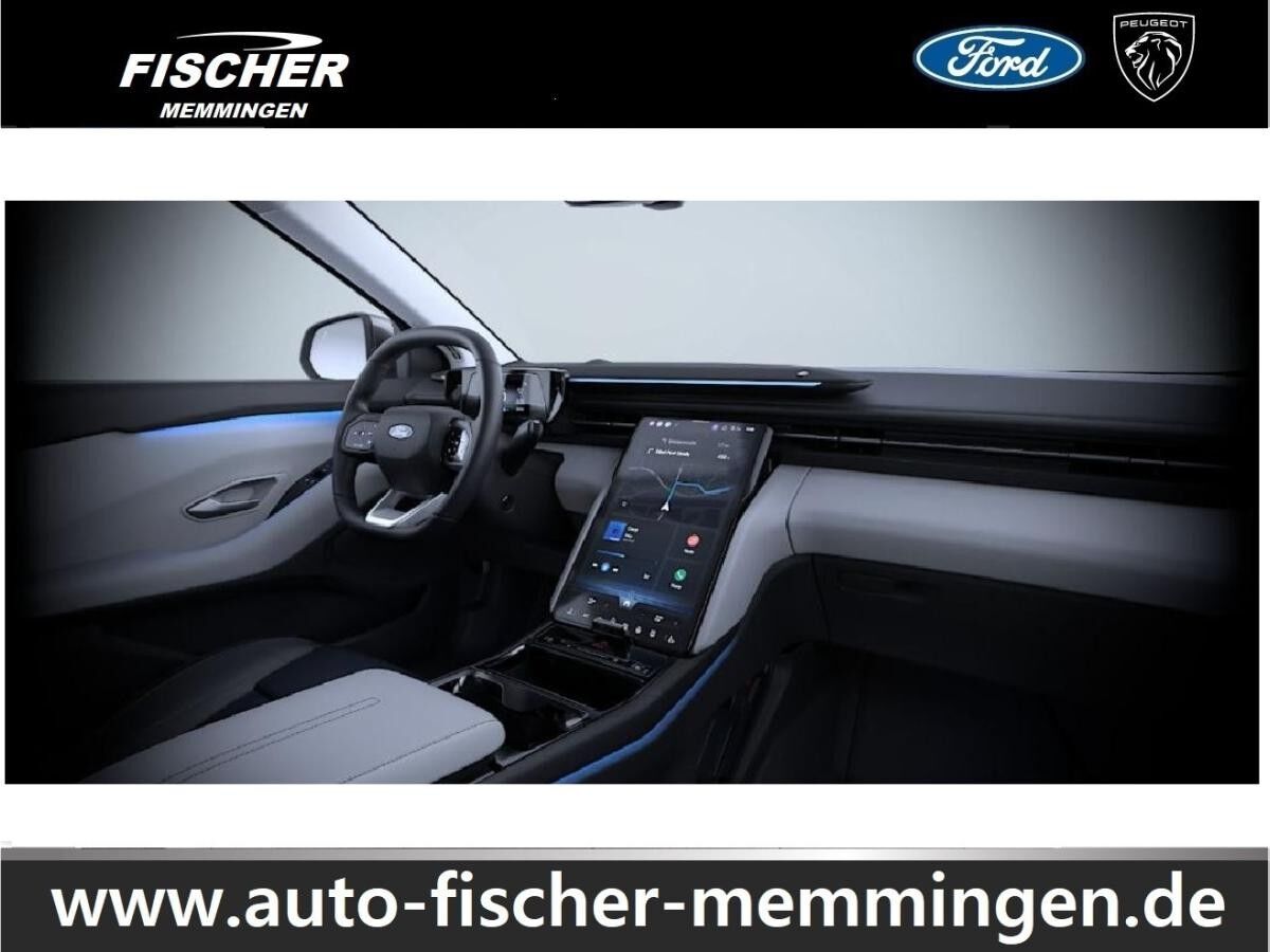 Ford Explorer 77kWh ⚡HOT-DEAL / SOFORT-Verfügbar ⚡ für Gewerbekunden⚡