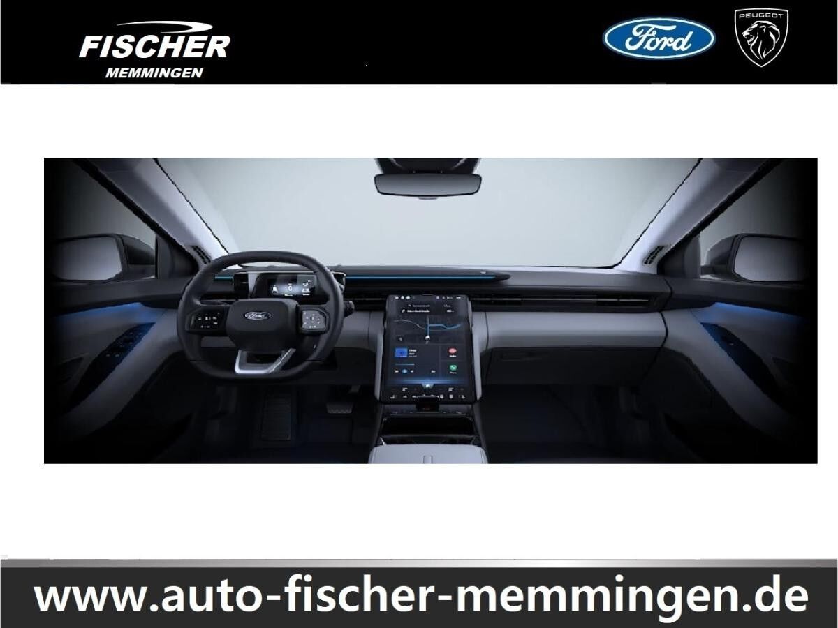 Ford Explorer 77kWh ⚡HOT-DEAL / SOFORT-Verfügbar ⚡ für Gewerbekunden⚡