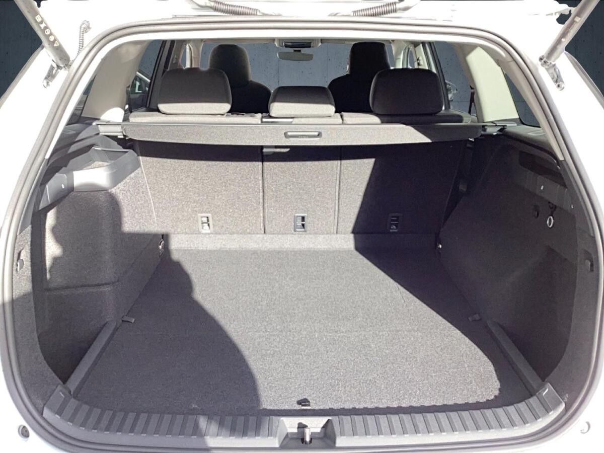 Skoda Kodiaq Selection 1.5 TSI iV DSG MATRIX/eHECK/pACC