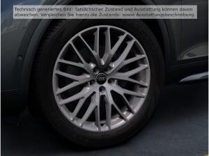 Audi Q5 Sportback 40 TFSI quattro S tronic S line LED Navi DAB air suspension