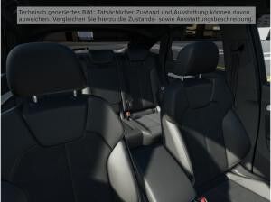 Audi Q5 Sportback 40 TFSI quattro S tronic S line LED Navi DAB air suspension