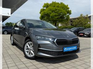 Skoda Octavia Combi SELECTION 2025 1.5 TSI mHEV 110kW DSG (UVP 45.772€/SOFORT) NAV/EASY.OPEN/ASSISTENZ/KAM/5J