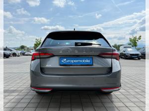 Skoda Octavia Combi SELECTION 2025 1.5 TSI mHEV 110kW DSG (UVP 45.772€/SOFORT) NAV/EASY.OPEN/ASSISTENZ/KAM/5J