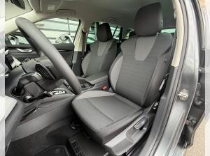 Skoda Octavia Combi SELECTION 2025 1.5 TSI mHEV 110kW DSG (UVP 45.772€/SOFORT) NAV/EASY.OPEN/ASSISTENZ/KAM/5J