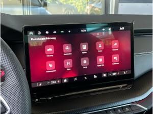 Skoda Octavia Combi 2026 SPORTLINE 1.5 TSI 110 kW mHEV DSG (UVP 48.990€/SOFORT) NAV/EASY/AHK/ASSIST/4J.GARANTIE/UV