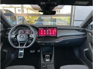 Skoda Octavia Combi 2026 SPORTLINE 1.5 TSI 110 kW mHEV DSG (UVP 48.990€/SOFORT) NAV/EASY/AHK/ASSIST/4J.GARANTIE/UV