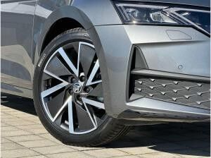 Skoda Octavia Combi 2026 SPORTLINE 1.5 TSI 110 kW mHEV DSG (UVP 48.990€/SOFORT) NAV/EASY/AHK/ASSIST/4J.GARANTIE/UV