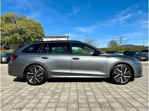Skoda Octavia Combi 2026 SPORTLINE 1.5 TSI 110 kW mHEV DSG (UVP 48.990€/SOFORT) NAV/EASY/AHK/ASSIST/4J.GARANTIE/UV