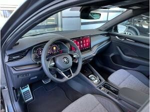Skoda Octavia Combi 2026 SPORTLINE 1.5 TSI 110 kW mHEV DSG (UVP 48.990€/SOFORT) NAV/EASY/AHK/ASSIST/4J.GARANTIE/UV