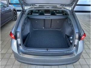 Skoda Octavia Combi 2026 SPORTLINE 1.5 TSI 110 kW mHEV DSG (UVP 48.990€/SOFORT) NAV/EASY/AHK/ASSIST/4J.GARANTIE/UV