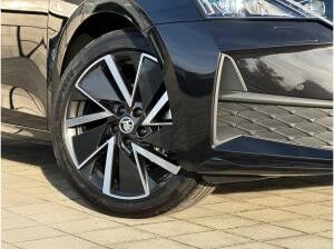 Skoda Octavia Combi 2026 SPORTLINE 1.5 TSI 110 kW mHEV DSG (UVP 48.990€/SOFORT) NAV/EASY/AHK/ASSIST/4J.GARANTIE/UV