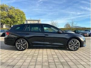 Skoda Octavia Combi 2026 SPORTLINE 1.5 TSI 110 kW mHEV DSG (UVP 48.990€/SOFORT) NAV/EASY/AHK/ASSIST/4J.GARANTIE/UV