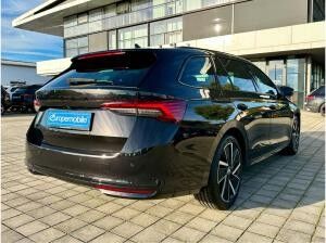 Skoda Octavia Combi 2026 SPORTLINE 1.5 TSI 110 kW mHEV DSG (UVP 48.990€/SOFORT) NAV/EASY/AHK/ASSIST/4J.GARANTIE/UV