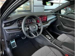 Skoda Octavia Combi 2026 SPORTLINE 1.5 TSI 110 kW mHEV DSG (UVP 48.990€/SOFORT) NAV/EASY/AHK/ASSIST/4J.GARANTIE/UV