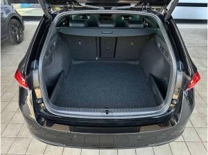 Skoda Octavia Combi 2026 SPORTLINE 1.5 TSI 110 kW mHEV DSG (UVP 48.990€/SOFORT) NAV/EASY/AHK/ASSIST/4J.GARANTIE/UV