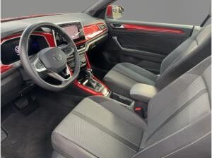 Volkswagen T-Roc Cabriolet Style 1.5 TSI DSG LED+ NAV KAM