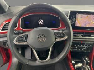Volkswagen T-Roc Cabriolet Style 1.5 TSI DSG LED+ NAV KAM