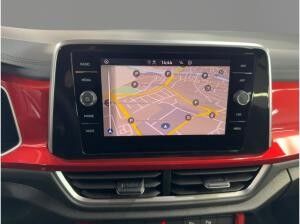 Volkswagen T-Roc Cabriolet Style 1.5 TSI DSG LED+ NAV KAM