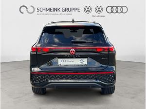 Volkswagen Tayron R-Line 2.0 TSI 4MOTION DSG AHK 360° Navi