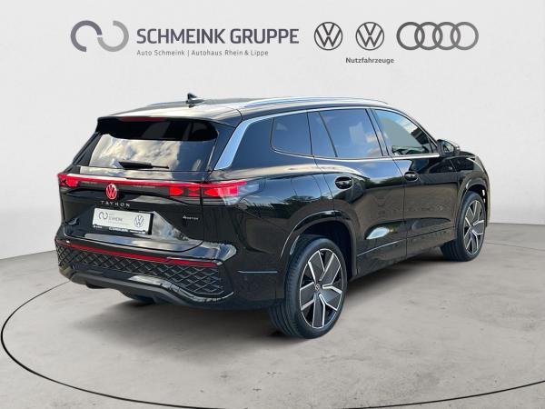 Volkswagen Tayron R-Line 2.0 TSI 4MOTION DSG AHK 360° Navi