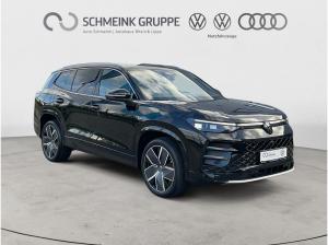 Volkswagen Tayron R-Line 2.0 TSI 4MOTION DSG AHK 360° Navi