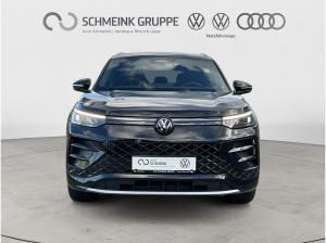 Volkswagen Tayron R-Line 2.0 TSI 4MOTION DSG AHK 360° Navi