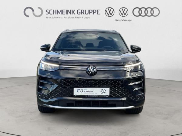 Volkswagen Tayron R-Line 2.0 TSI 4MOTION DSG AHK 360° Navi