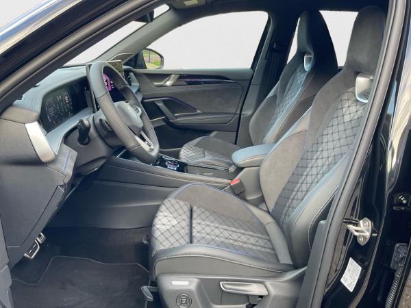 Volkswagen Tayron R-Line 2.0 TSI 4MOTION DSG AHK 360° Navi