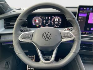Volkswagen Tayron R-Line 2.0 TSI 4MOTION DSG AHK 360° Navi