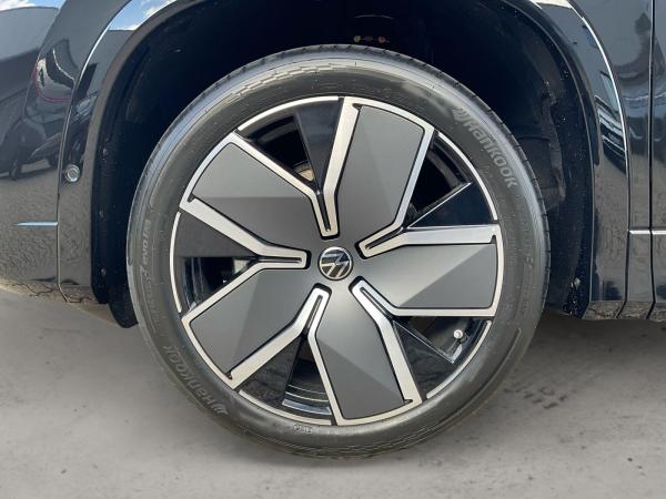 Volkswagen Tayron R-Line 2.0 TSI 4MOTION DSG AHK 360° Navi