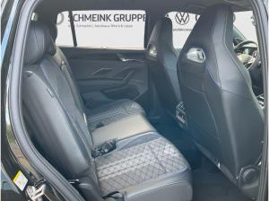 Volkswagen Tayron R-Line 2.0 TSI 4MOTION DSG AHK 360° Navi