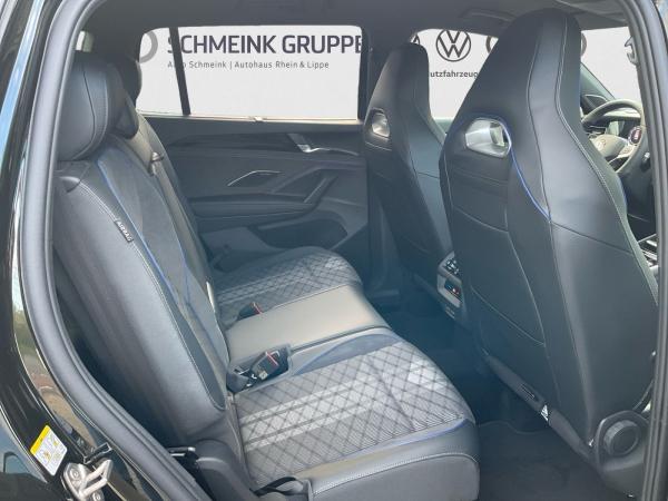 Volkswagen Tayron R-Line 2.0 TSI 4MOTION DSG AHK 360° Navi