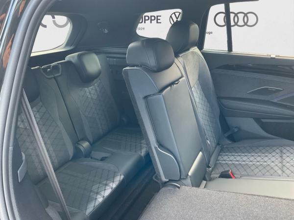 Volkswagen Tayron R-Line 2.0 TSI 4MOTION DSG AHK 360° Navi