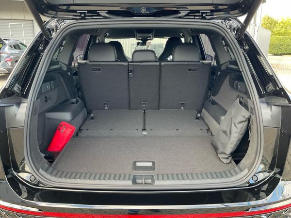 Volkswagen Tayron R-Line 2.0 TSI 4MOTION DSG AHK 360° Navi