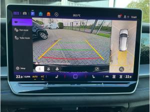 Volkswagen Tayron R-Line 2.0 TSI 4MOTION DSG AHK 360° Navi