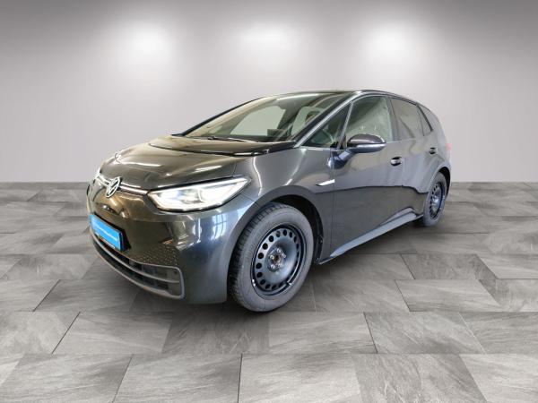 Volkswagen ID.3 Pure AHK/Matrix/Sitzhzg/Navi/Lederlenkrad