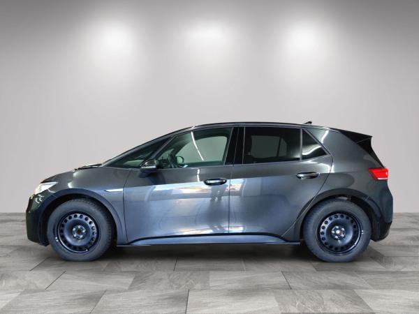 Volkswagen ID.3 Pure AHK/Matrix/Sitzhzg/Navi/Lederlenkrad