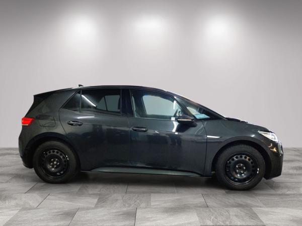 Volkswagen ID.3 Pure AHK/Matrix/Sitzhzg/Navi/Lederlenkrad