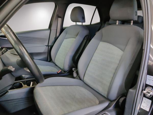 Volkswagen ID.3 Pure AHK/Matrix/Sitzhzg/Navi/Lederlenkrad