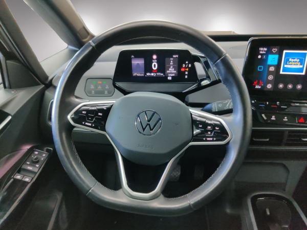 Volkswagen ID.3 Pure AHK/Matrix/Sitzhzg/Navi/Lederlenkrad
