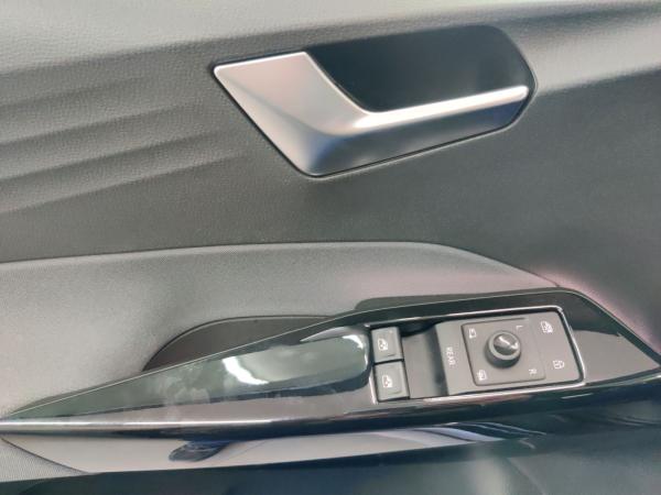 Volkswagen ID.3 Pure AHK/Matrix/Sitzhzg/Navi/Lederlenkrad