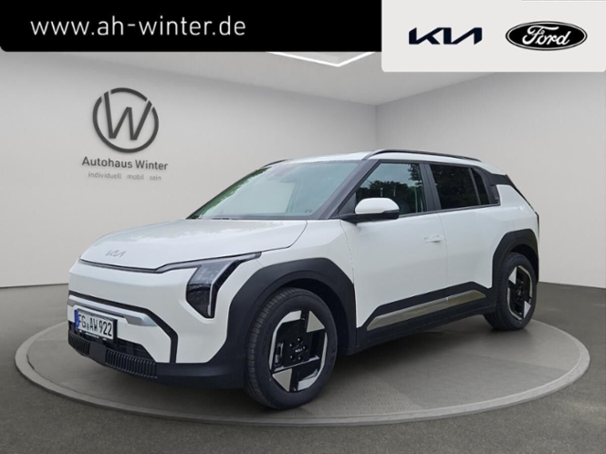 Kia EV3 Earth 81,4KWh