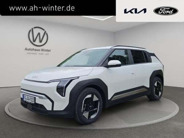 Kia EV3 Earth 81,4KWh