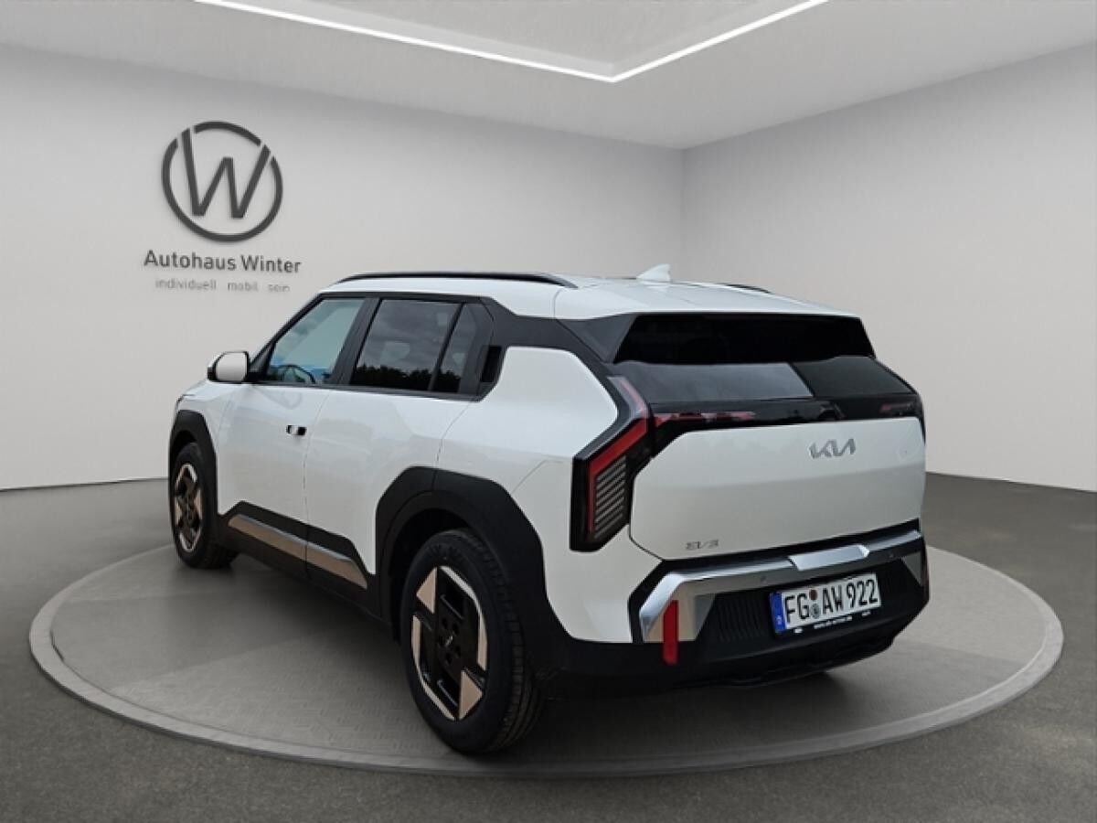 Kia EV3 Earth 81,4KWh