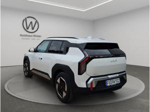 Kia EV3 Earth 81,4KWh