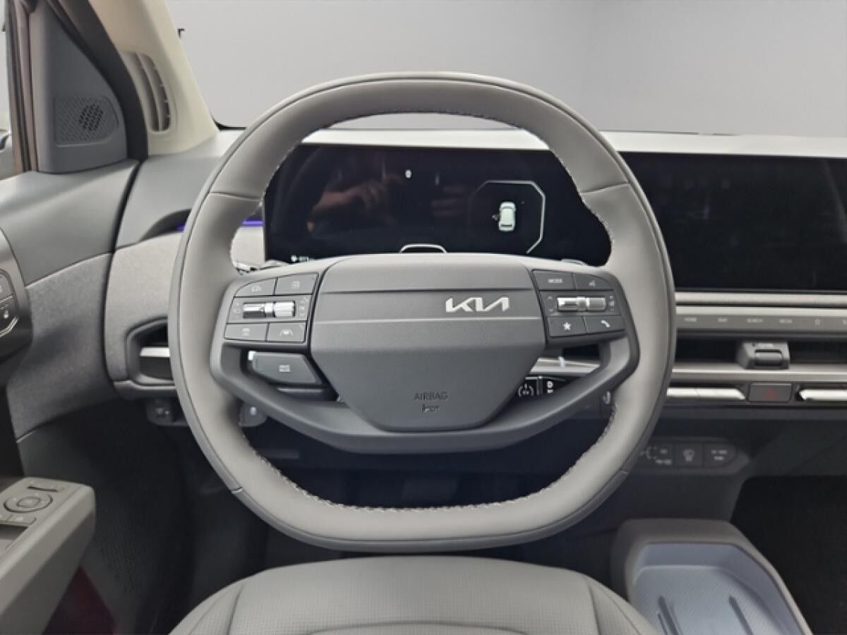 Kia EV3 Earth 81,4KWh